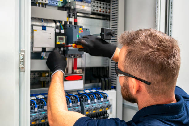 Best Electric Panel Repair  in St Marys, GA