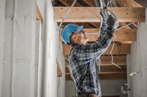 Electrical Rewiring Services in St Marys, GA