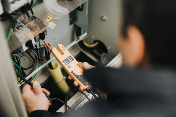 Best Emergency Electrical Repair  in St Marys, GA