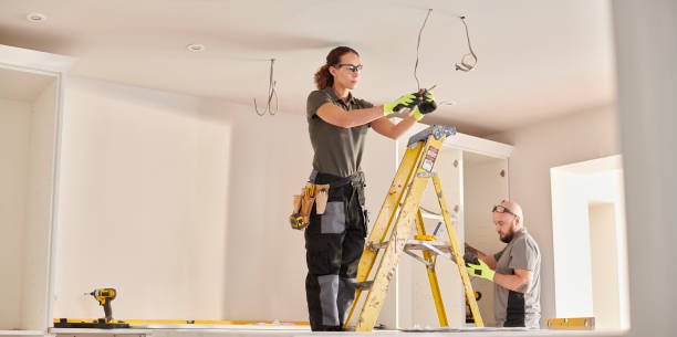 Best Electrical Wiring Services  in St Marys, GA