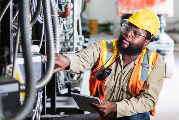 Best Licensed Electrician  in St Marys, GA
