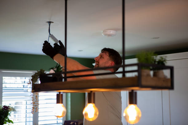 Best Electrical Outlet Repair  in St Marys, GA