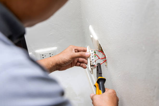 Best Electrical Upgrades for Homes  in St Marys, GA