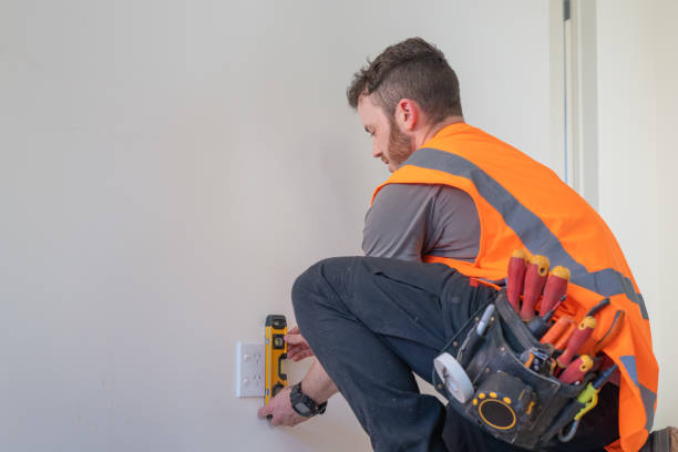 Best Affordable Electrician  in St Marys, GA