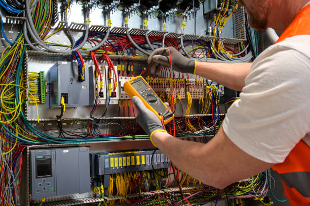 Best Affordable Electrical Installation  in St Marys, GA